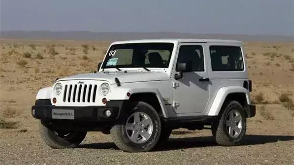 最经典的三门越野车,三门版的硬派越野车一共有哪些