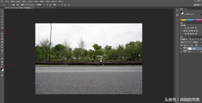 手机如何实现ps的功能,手机上简单的ps怎么弄