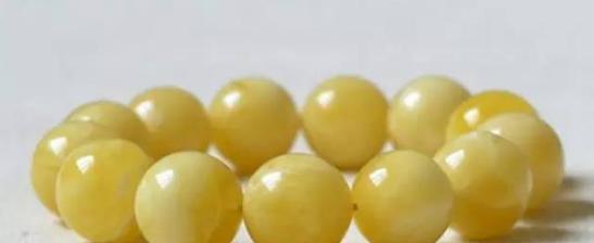 如何鉴别蜜蜡俄料真假,波罗的海蜜蜡与乌克兰蜜蜡区别