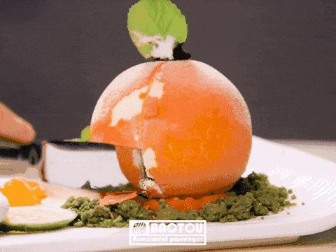 包头去哪吃-本期推荐「哈根达斯」的“柚”一夏系列