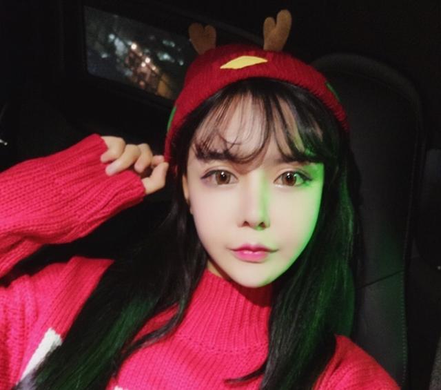 韩安冉变形计后最初的样子,韩安冉在变形计的样子