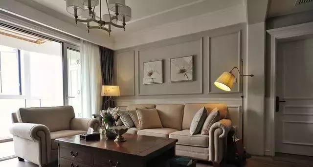 电视背景墙和沙发背景墙的效果,电视背景墙及沙发背景墙造型设计