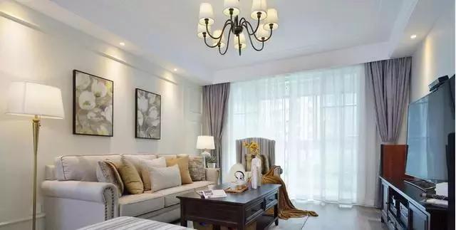 电视背景墙和沙发背景墙的效果,电视背景墙及沙发背景墙造型设计