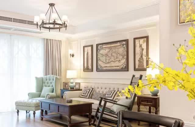 电视背景墙和沙发背景墙的效果,电视背景墙及沙发背景墙造型设计