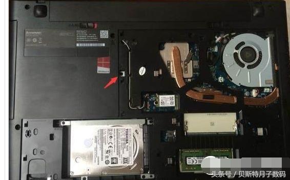 怎么装固态硬盘和机械硬盘双硬盘,笔记本装固态硬盘加机械硬盘教程