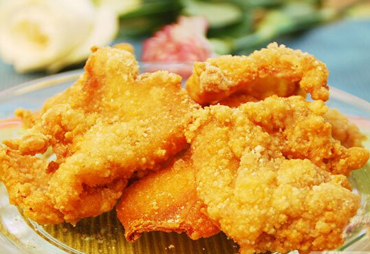 鸡排加盟必选功夫鸡排,鸡排加盟10大品牌排行榜