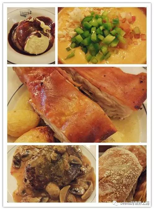 伊比利亚西班牙旅行,西班牙和葡萄牙的自驾路线图