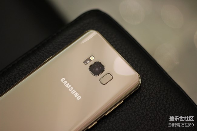 三星盖乐世s8测评,三星盖乐世s8图片