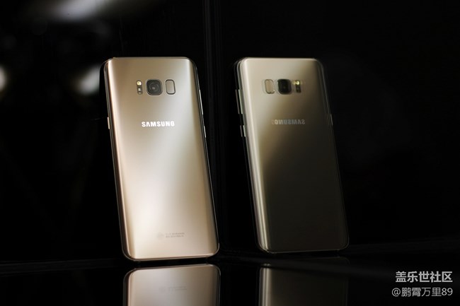 三星盖乐世s8测评,三星盖乐世s8图片