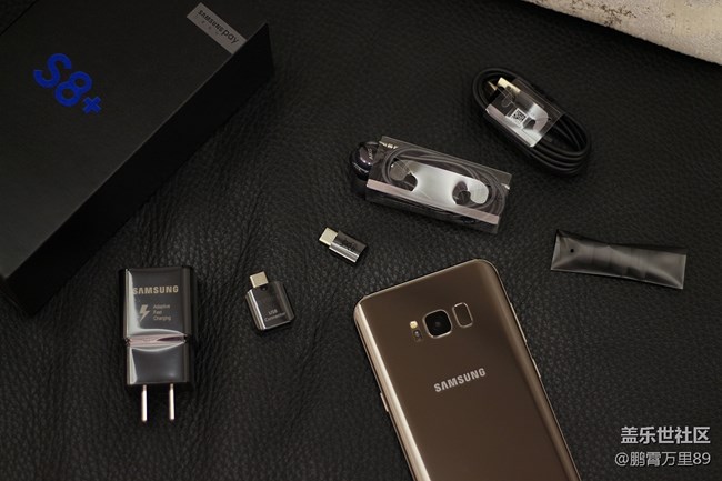 三星盖乐世s8测评,三星盖乐世s8图片