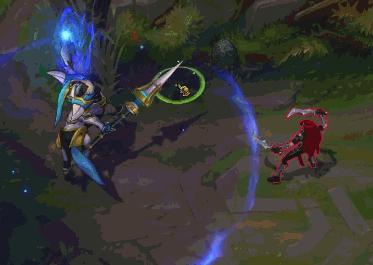 lol手游飞机电玩皮肤什么时候出,lol飞机皮肤电玩上校