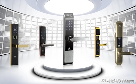 密码指纹锁十大排行榜,十大指纹锁排行榜前十名