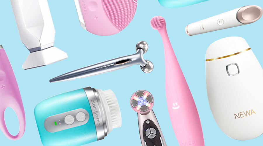 美容仪微整形图片,微整形注射美容仪