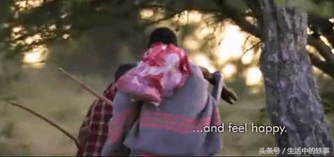 非洲大草原真正的霸主，连狮子见了都要绕道