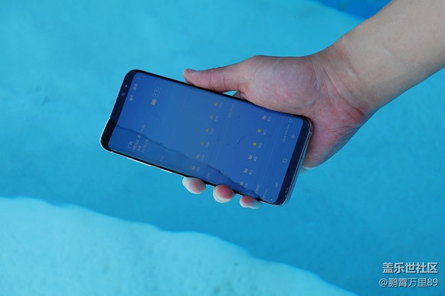 三星盖乐世s8测评,三星盖乐世s8图片