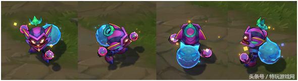 lol手游飞机电玩皮肤什么时候出,lol飞机皮肤电玩上校