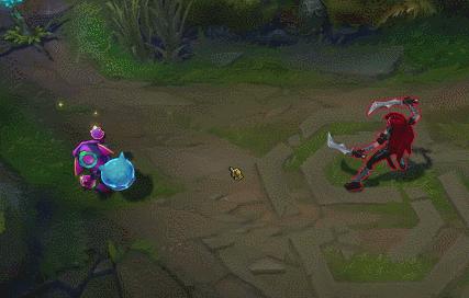 lol电玩系列全皮肤,lol电玩皮肤大全