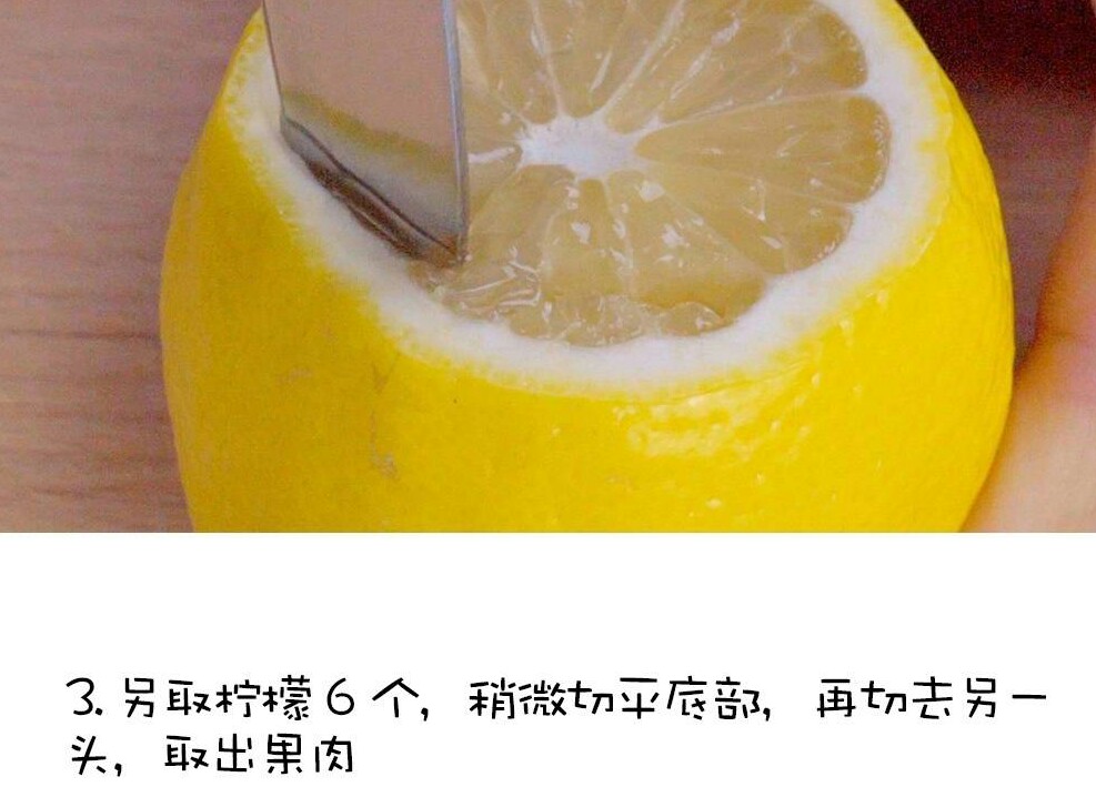 夏季果酱冲饮推荐,颜值超高的夏日特饮