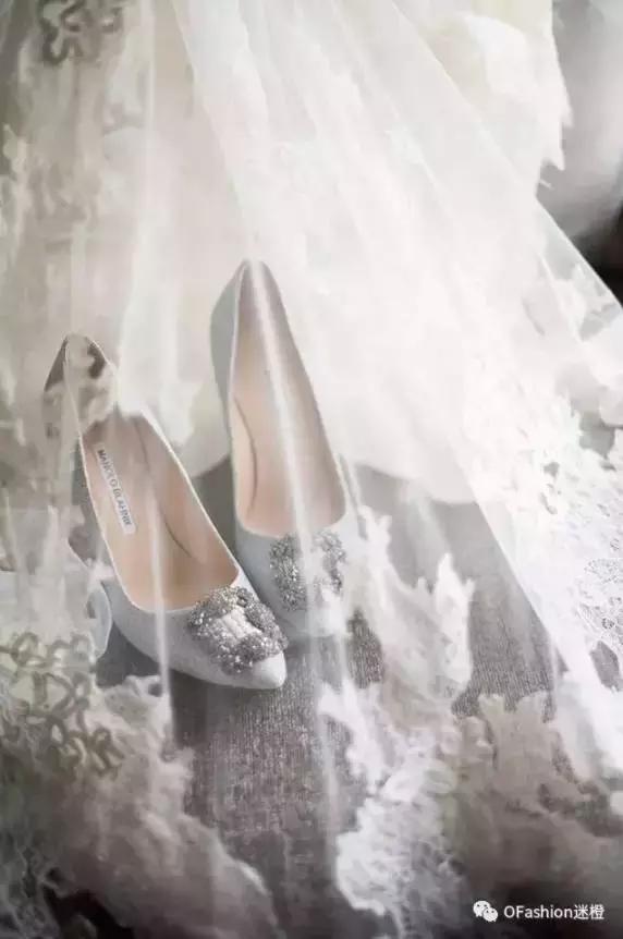 蜈蚣脚们看过来！这就是关于名媛最爱的女鞋4大巨头你所需要知道的一切