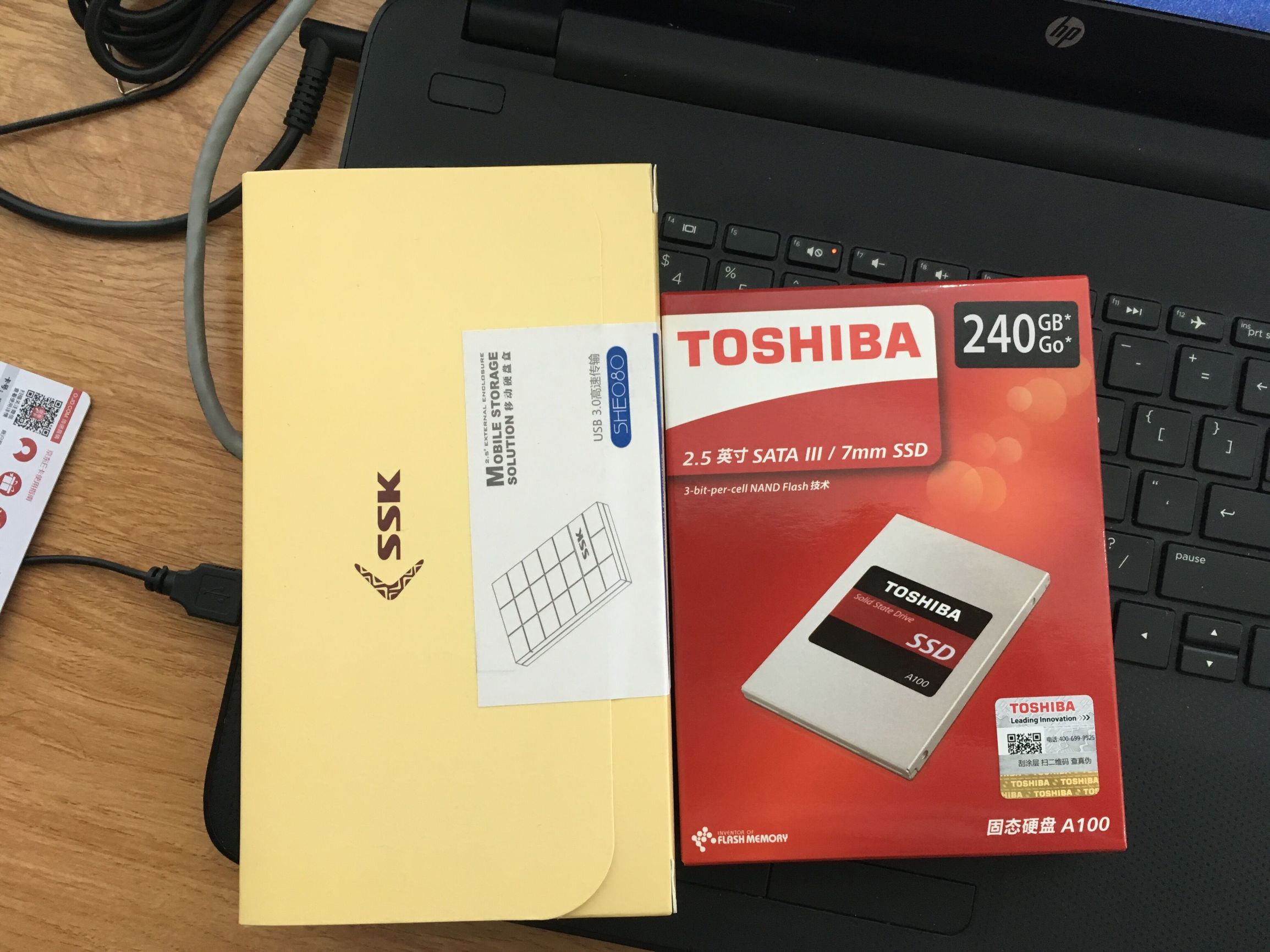 惠普15ab065tx安装固态,惠普15-dc1057tx更换硬盘