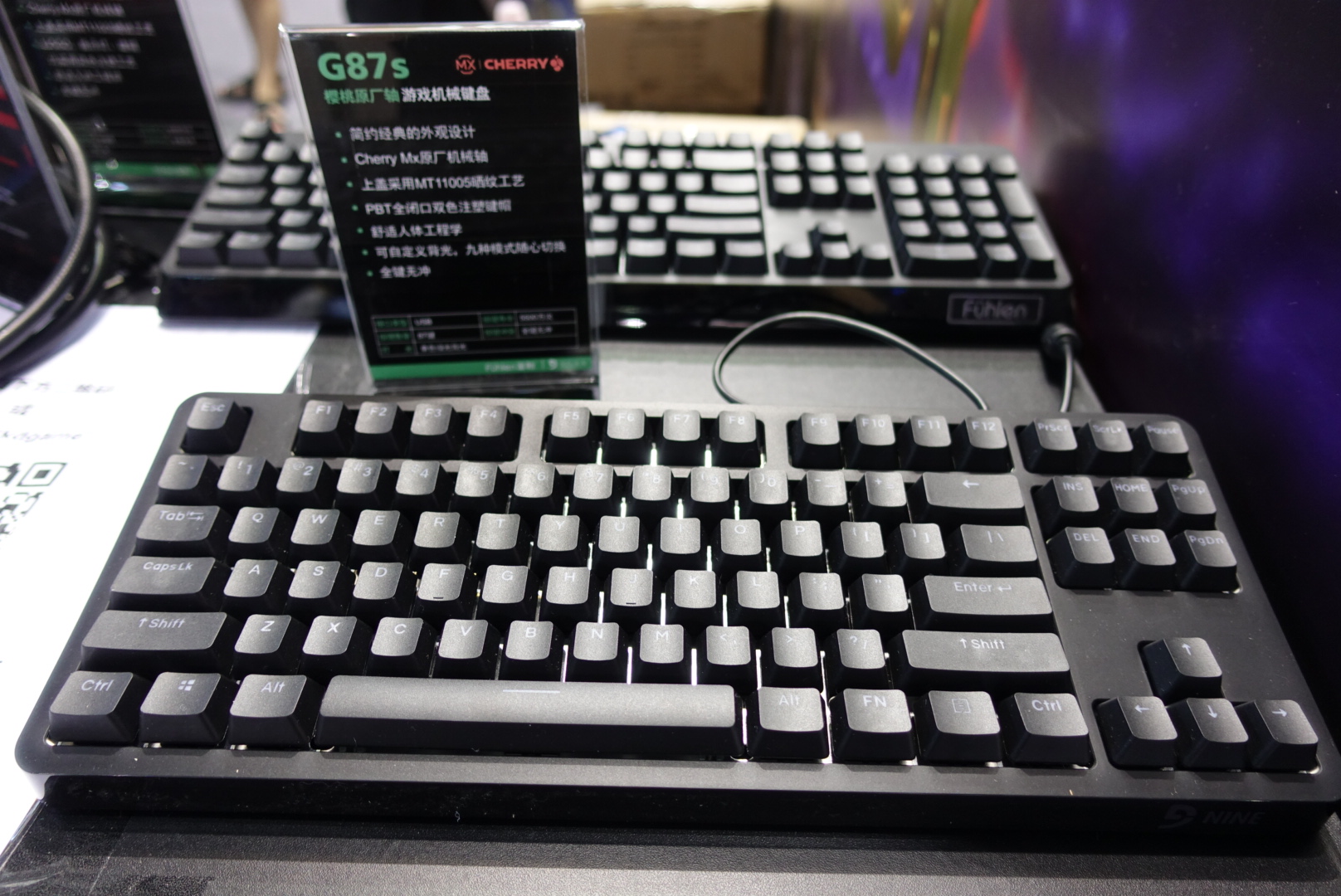 惊艳chinajoy这些游戏打动你,chinajoy游戏设备