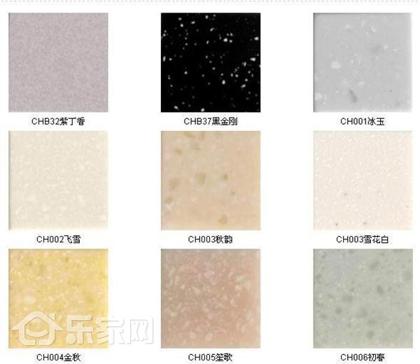 厨房橱柜台面天然大理石辐射,橱柜台面用玻璃钢还是大理石好