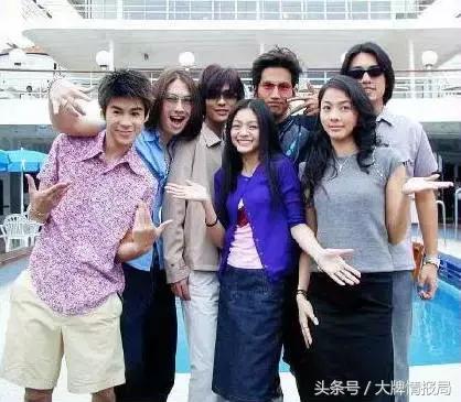 他若有黄渤的情商林志玲铁定嫁他，曾红遍亚洲今被指过气只得往日本发展