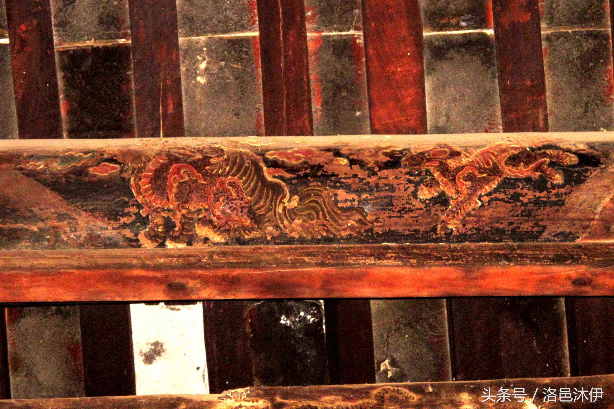 玄奘时期的皇家寺院,唐玄奘学习佛法的寺庙