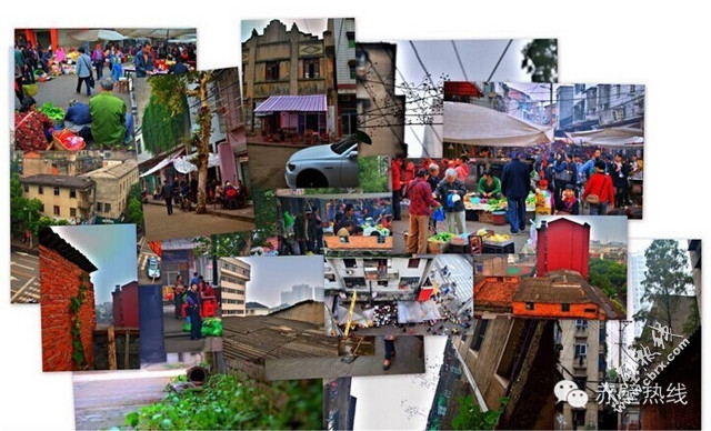 来赤壁吧，我带着你，你带着钱！