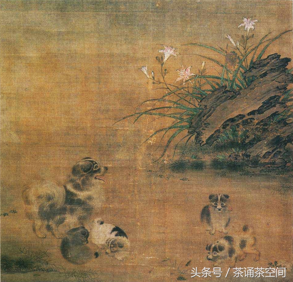 宋朝人的现代生活：叫外卖，养宠物，城管凶，还炒股