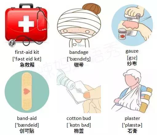 趣味中药速记,方剂趣味记