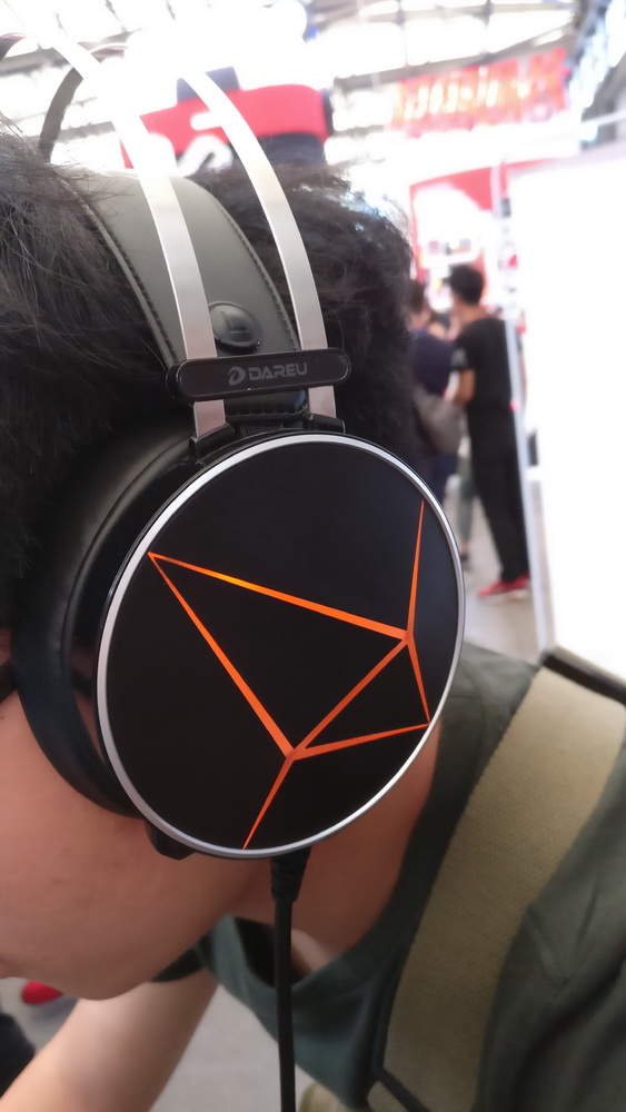 chinajoy2019测评,chinajoy2018游戏数码展