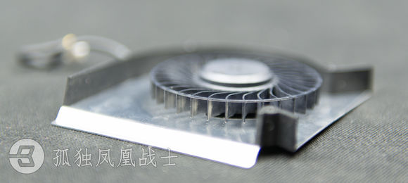 ge63vr拆机,微星gs63vr笔记本电脑评测