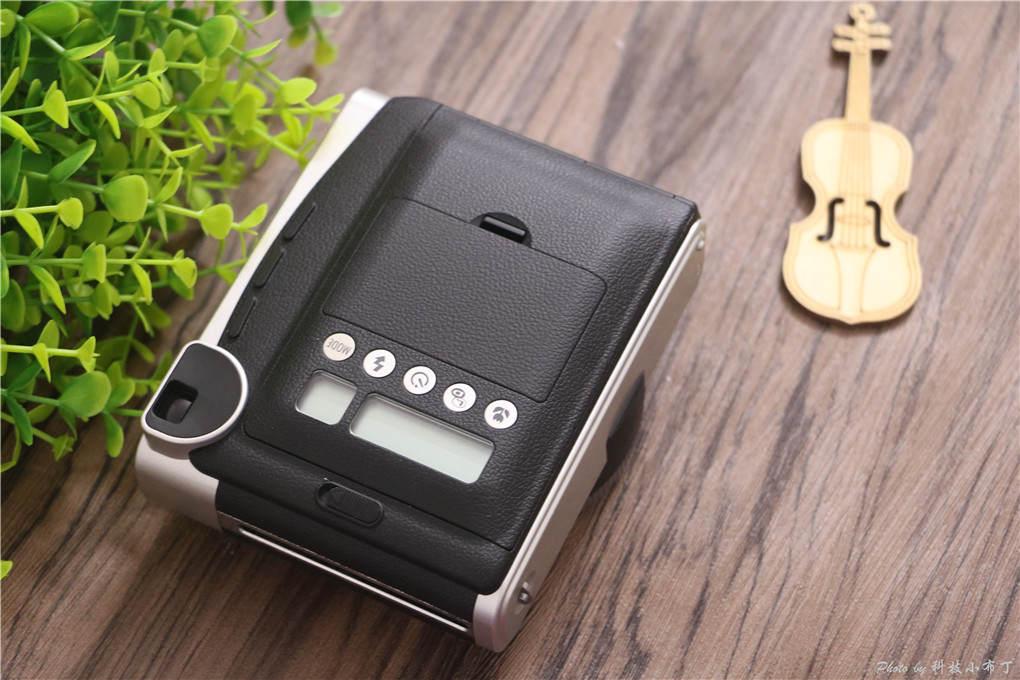 富士mini90拍摄效果图片,富士mini90价格2024