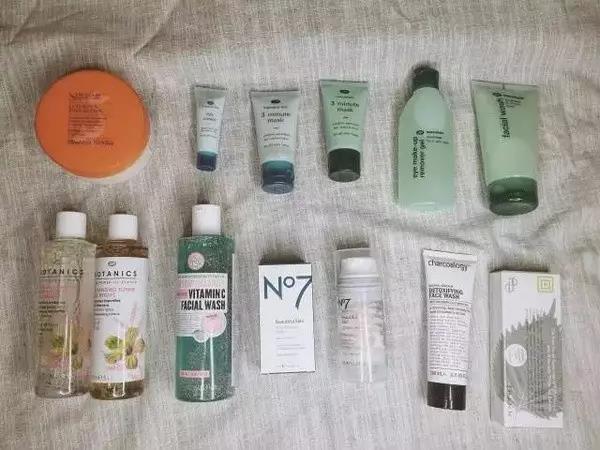 泰国购物退税攻略,泰国药品购物必买清单攻略