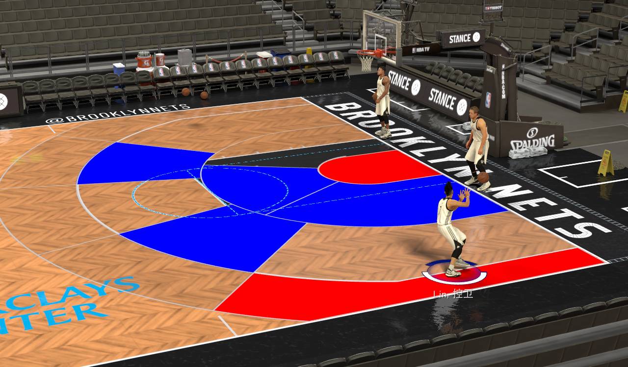 听说某位职业球员被歌手血虐，还能征战NBA吗？