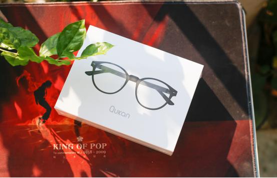 手机眼镜防辐射防蓝光,如何看眼镜是否防蓝光