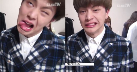 明明靠颜值他偏要靠才华,明明可以靠颜值可他偏要靠才华