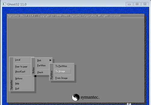 ghost备份还原怎么重装系统,win10用ghost备份后还原无法启动