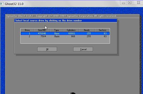 ghost备份还原怎么重装系统,win10用ghost备份后还原无法启动