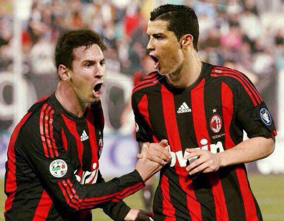 米兰李哥现状,米兰李哥最新阵容