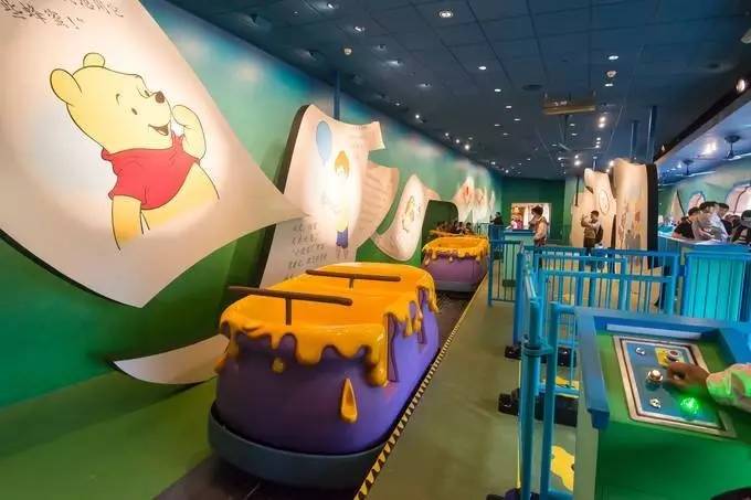 带娃去上海迪士尼最佳攻略3天,上海迪士尼带娃两日攻略