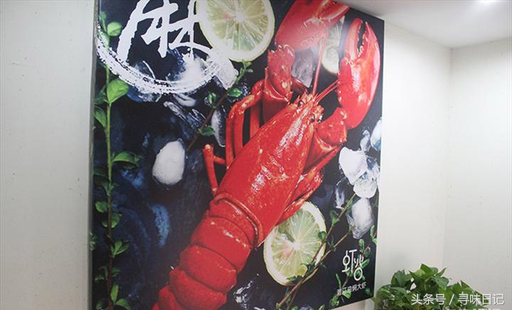 油焖小龙虾全部过程,武汉巴厘龙虾油焖大虾最正宗做法