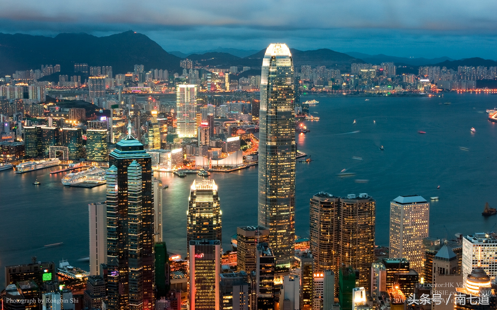 香港为什么比深圳好,深圳超越香港gdp