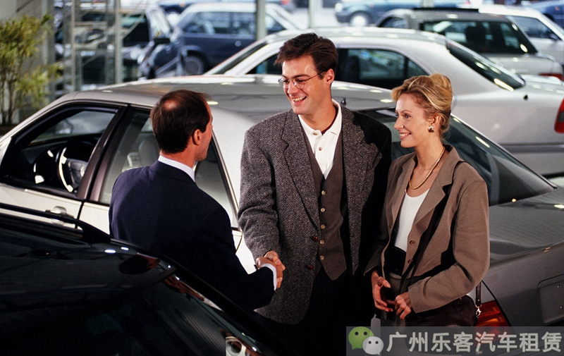 以租代购的方式买车合算吗,为什么那么多人买车喜欢以租代购