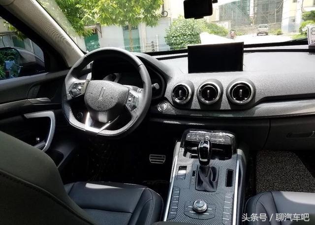 weyvv7车主用车真实体验,weyvv720款车主真实感受