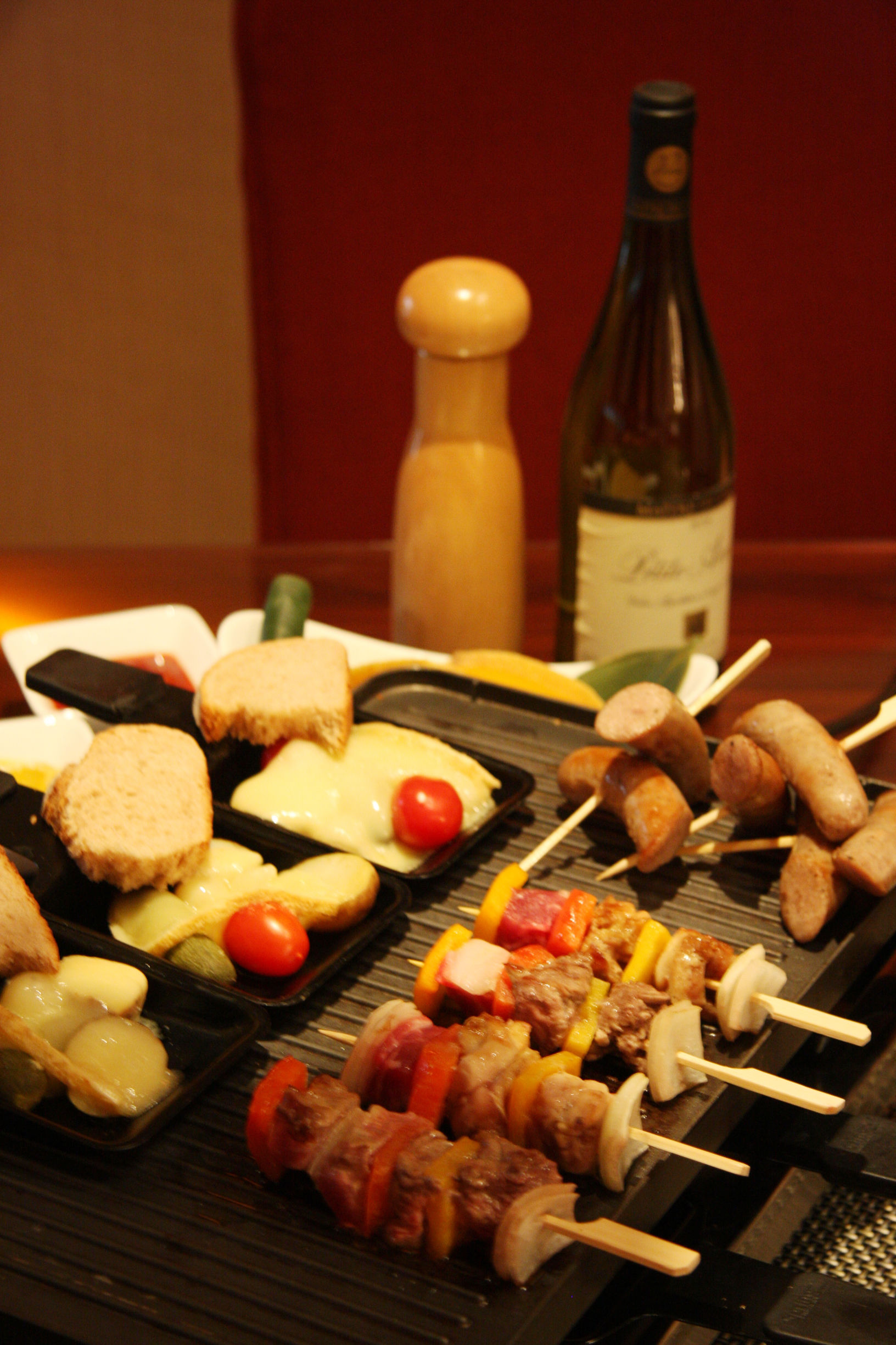 全球各瑞士酒店花样纷呈欢庆瑞士国庆节暨北京港澳中心瑞士酒店瑞士美食节近在眼前