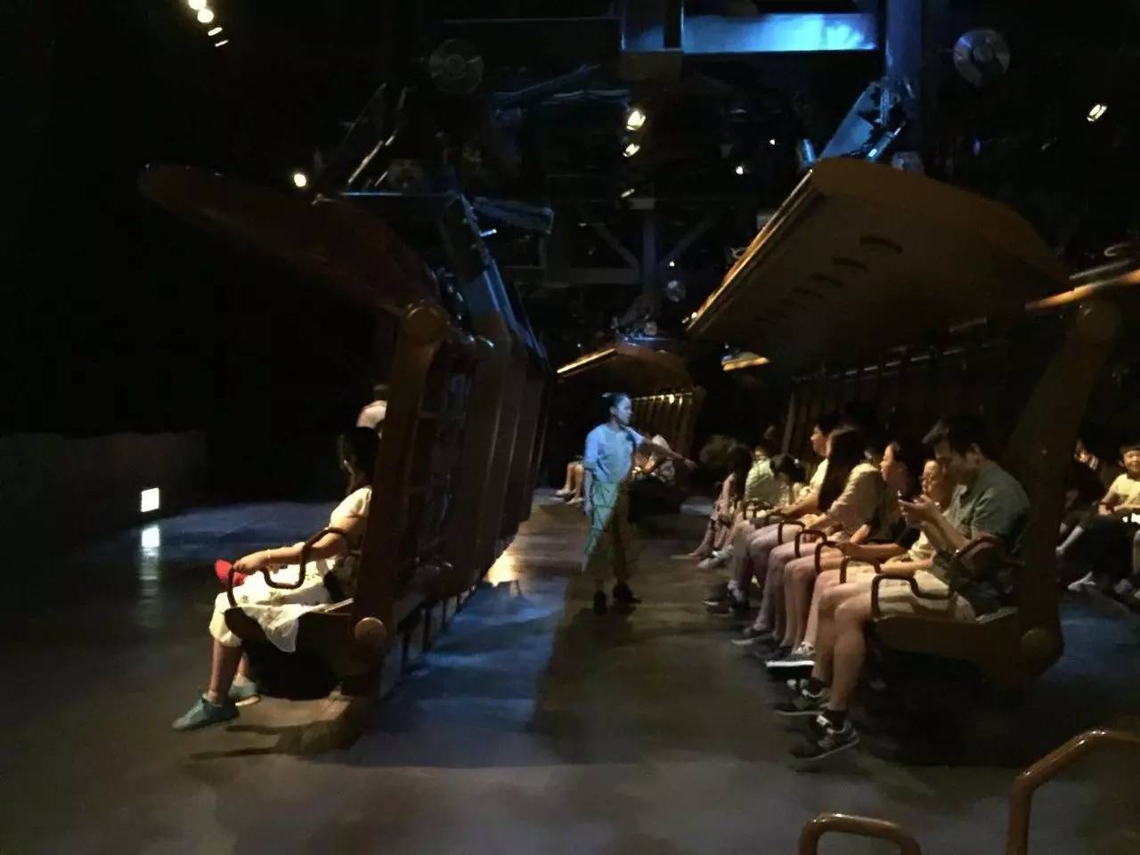 带娃去上海迪士尼最佳攻略3天,上海迪士尼带娃两日攻略