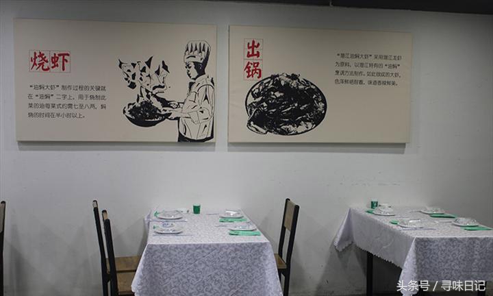 油焖小龙虾全部过程,武汉巴厘龙虾油焖大虾最正宗做法