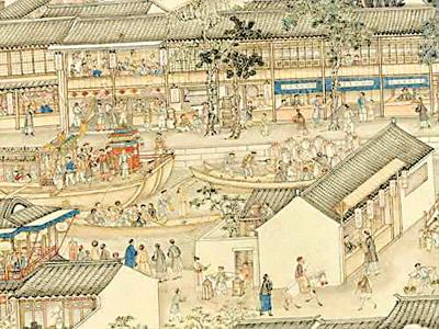 觉醒年代反封建思想,为什么有的人性意识觉醒那么早